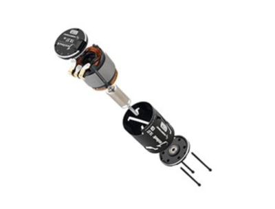 ホビーウイング】XeRun Justock 3650 SD G2.1 ブラシレスモーター17.5T